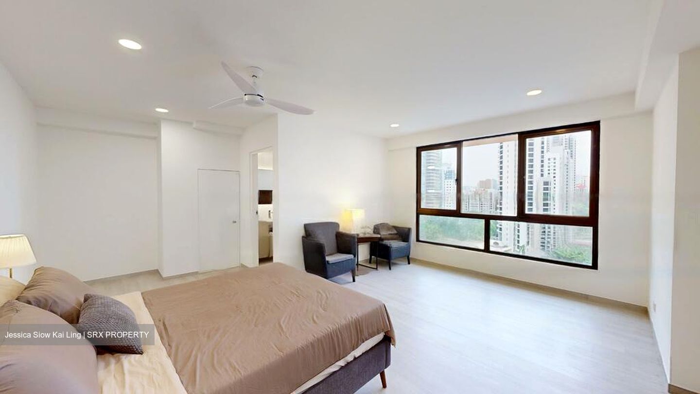 Yong An Park (D9), Condominium #453501081